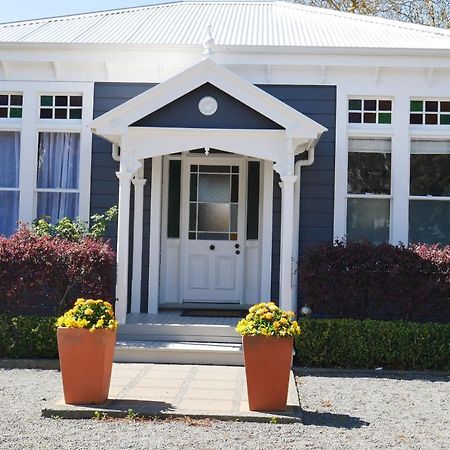 Havelock Cottage On St Georges Havelock North Zewnętrze zdjęcie